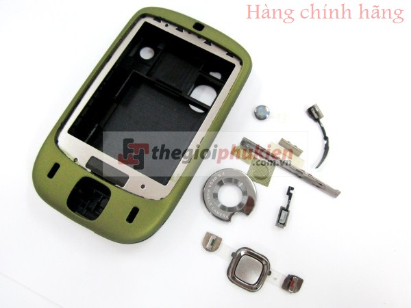 Vỏ HTC Touch S1 Green